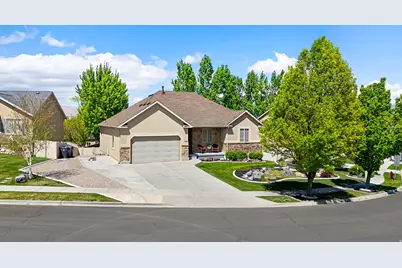 244 W Alpine Dr, Saratoga Springs, UT 84045 - Photo 1