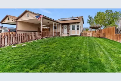4576 S 3850 W, Roy, UT 84401 - Photo 1