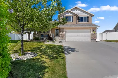 12294 S Midas Quarry Rd, Herriman, UT 84096 - Photo 1