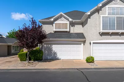 1365 E Fort Pierce Dr #27, Saint George, UT 84790 - Photo 1