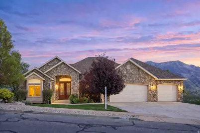 2455 E 3750 N, Layton, UT 84040 - Photo 1
