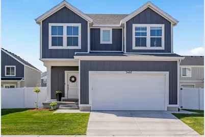 3487 W Mitchell Dr, Lehi, UT 84048 - Photo 1