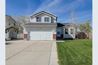 483 E 1370 N, Tooele, UT 84074 - Photo 1