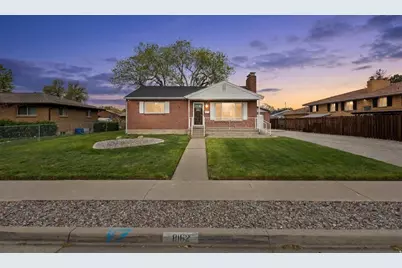 8162 S Jackson St, Midvale, UT 84047 - Photo 1