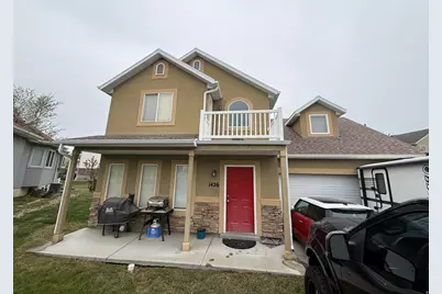 1426 S Heather Ln, Syracuse, UT 84075 - Photo 1