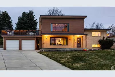 101 W 2800 S, Bountiful, UT 84010 - Photo 1