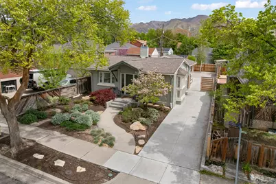 1835 S 1700 E, Salt Lake City, UT 84108 - Photo 1
