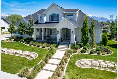 356 N 1400 W, Lehi, UT 84043 - Photo 1