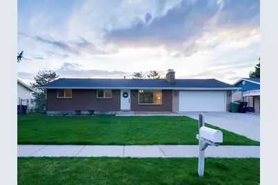 9718 S 1210 E, Sandy, UT 84094 - Photo 1