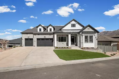9296 S Regatta Ln, Cottonwood Heights, UT 84093 - Photo 1