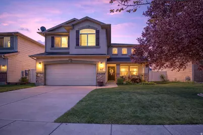 311 N Boston Dr, North Salt Lake, UT 84054 - Photo 1
