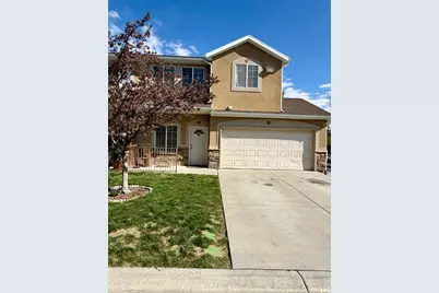 5574 W Good Springs Cv, West Jordan, UT 84081 - Photo 1