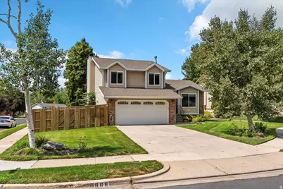 888 Rice Cir, Farmington, UT 84025 - Photo 1