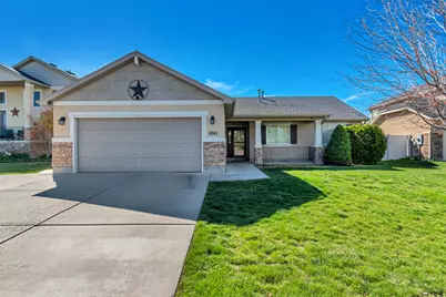 1041 Ascot Dr, North Salt Lake, UT 84054 - Photo 1