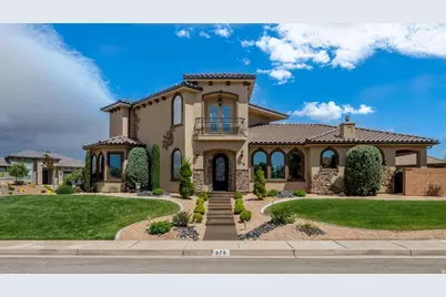 378 N Northstar Dr, Saint George, UT 84770 - Photo 1