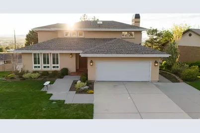 108 S Briggs Dr E, Bountiful, UT 84010 - Photo 1