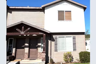 467 N 190 E, Roosevelt, UT 84066 - Photo 1