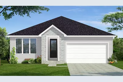 635 E Waddell Street Lot #109, Eagle Mountain, UT 84005 - Photo 1