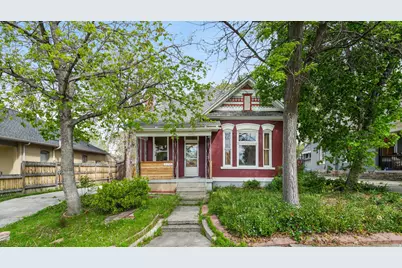 1145 E Roosevelt Ave, Salt Lake City, UT 84105 - Photo 1
