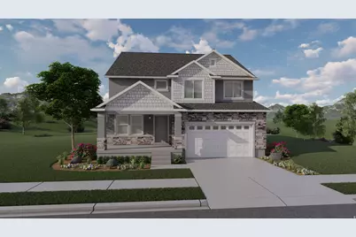 12774 S Cuts Canyon Dr W #138, Herriman, UT 84096 - Photo 1