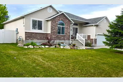 5798 W Moon Shadow Dr, Herriman, UT 84096 - Photo 1