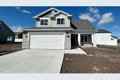 2279 S 1000 W #107, Nibley, UT 84321 - Photo 1