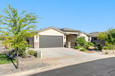 2782 Bella Sol Dr, Santa Clara, UT 84765 - Photo 1