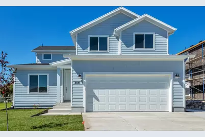 5533 N Orville St #510, Eagle Mountain, UT 84005 - Photo 1