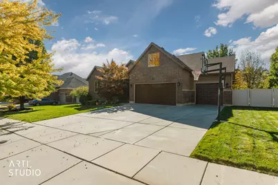 3091 N 550 W, Pleasant View, UT 84414 - Photo 1