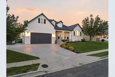 6242 W Apollo Way, Highland, UT 84003 - Photo 1