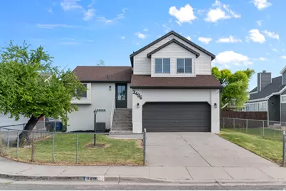 3496 W San Marcos Cir, West Valley, UT 84119 - Photo 1