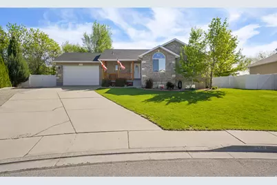 1418 N 700 W, Lehi, UT 84043 - Photo 1