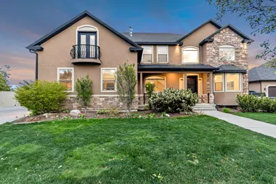 1096 E 560 N, American Fork, UT 84003 - Photo 1