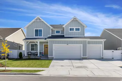 577 W 1410 N, Tooele, UT 84074 - Photo 1