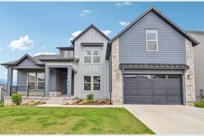 1458 N Alder Way, Lehi, UT 84048 - Photo 1