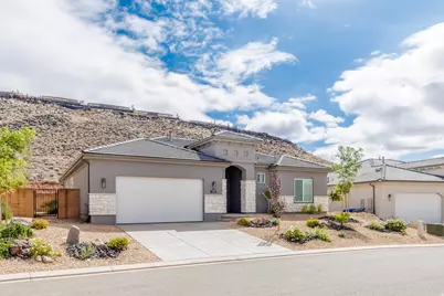 1418 N Rustico Dr, Washington, UT 84780 - Photo 1
