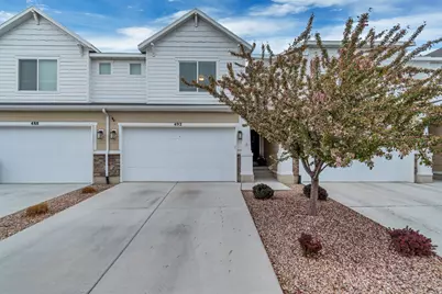 492 Fox Chase Ln S, Saratoga Springs, UT 84045 - Photo 1