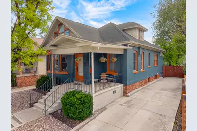 767 S Roberta St E, Salt Lake City, UT 84111 - Photo 1