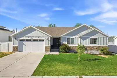 8814 W Daisy View Ln, Magna, UT 84044 - Photo 1