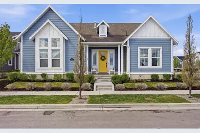 11566 S Holly Springs Dr W, South Jordan, UT 84009 - Photo 1