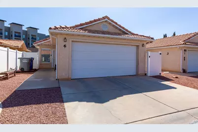 1360 E Telegraph St #6, Washington, UT 84780 - Photo 1