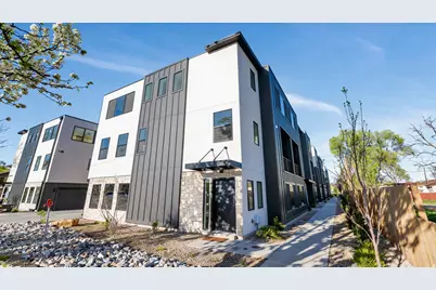 1380 S 900 W #603, Salt Lake City, UT 84104 - Photo 1