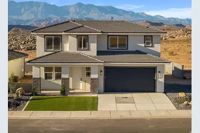 3912 W 1440 S, Hurricane, UT 84737 - Photo 1