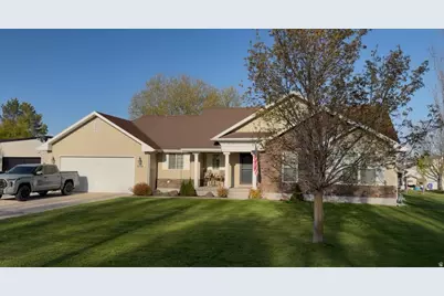 3155 N 3200 W, Benson, UT 84335 - Photo 1