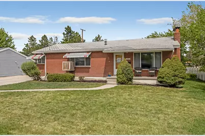 1536 W 4890 St S, Taylorsville, UT 84123 - Photo 1