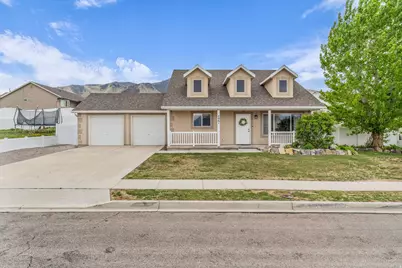 4061 S Montego Dr W, Saratoga Springs, UT 84045 - Photo 1