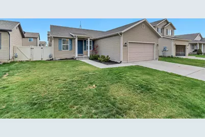 2368 E Hitching Post Dr, Eagle Mountain, UT 84005 - Photo 1