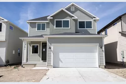 3891 N Christopher Street Lot #123, Eagle Mountain, UT 84005 - Photo 1