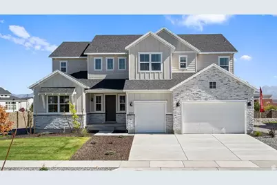 12303 S Lupine Meadow Cv W #405, Herriman, UT 84096 - Photo 1