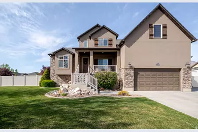 2692 W 2325 N, Farr West, UT 84404 - Photo 1